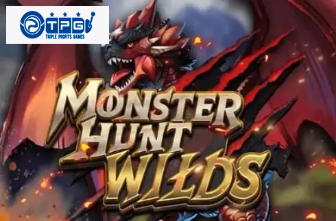 Monster Hunt Wilds